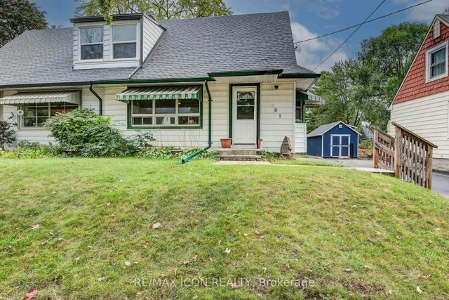 Additional image 3 of 105 Lorne Cres