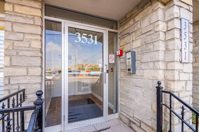 Additional image 2 of 3531 Lake Shore Blvd Unit 316