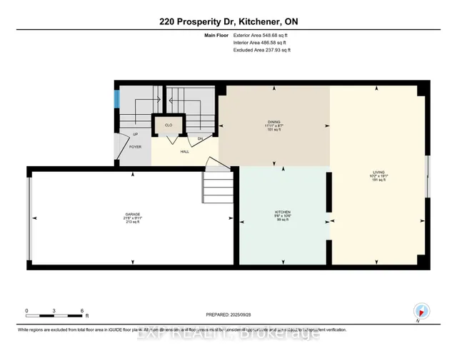 Additional image 29 of 220 Prosperity Dr