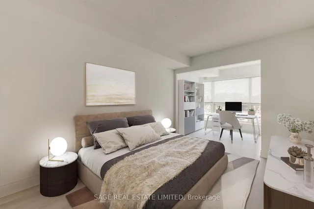 Additional image 7 of 600 Queens Quay Unit 531