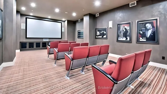 Additional image 32 of 23 Sheppard Ave Unit 1104
