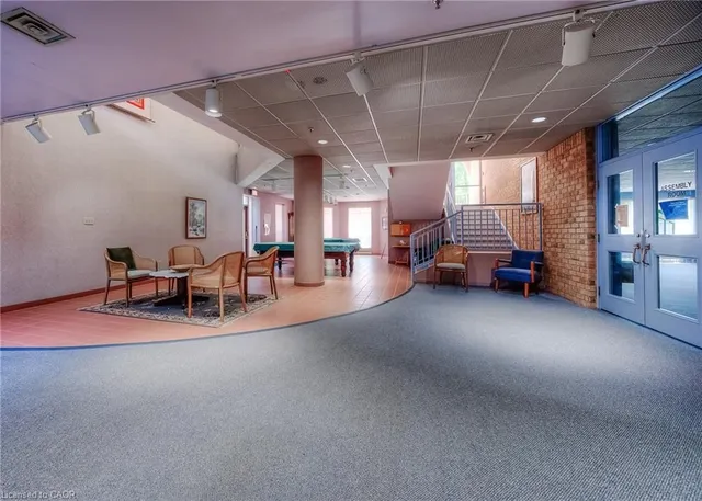 Additional image 34 of 1414 King St Unit 405