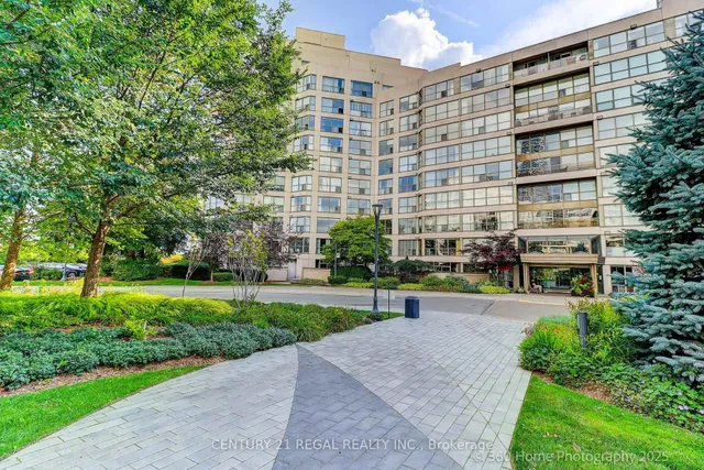2267 Lake Shore Blvd Unit 308