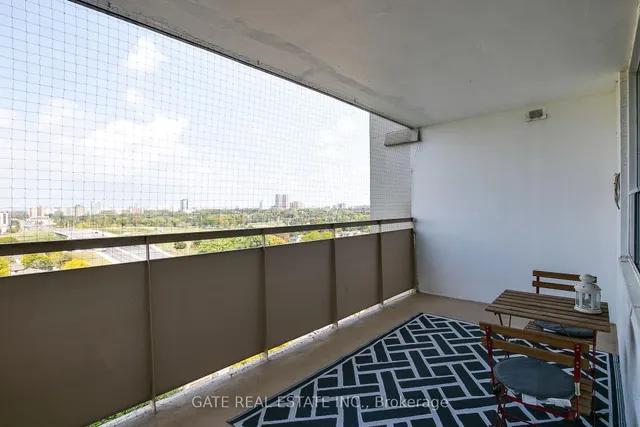 Additional image 29 of 1360 York Mills Rd Unit 1412