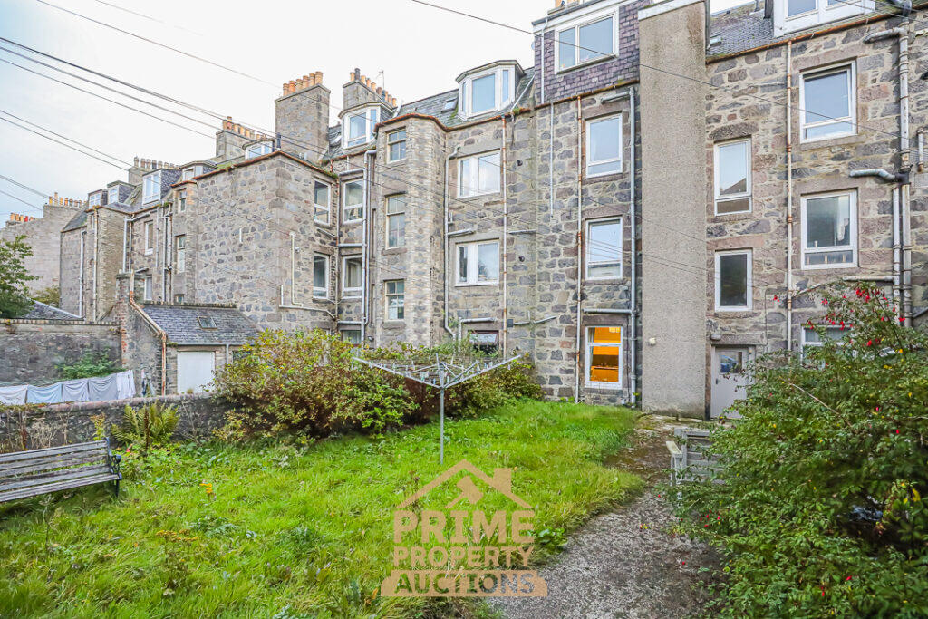 Additional image 9 of Ground Floor Right, 57 Urquhart Road, Aberdeen, AB24 5NA