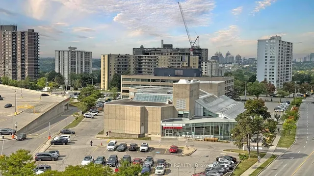 Additional image 31 of 128 Fairview Mall Dr Unit 801