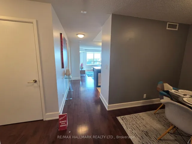 Additional image 2 of 676 Sheppard Ave Unit 507