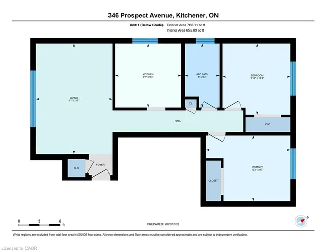 Additional image 49 of 346 Prospect Ave