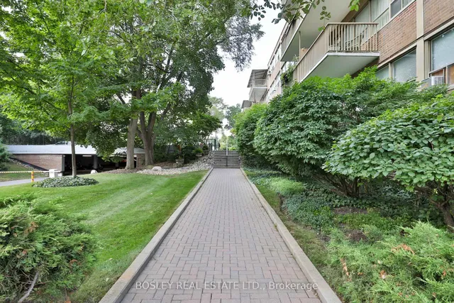 Additional image 3 of 160 The Donway Unit 110