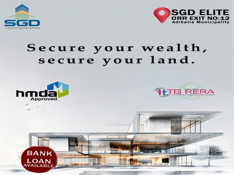 Additional image 2 of Nagarjuna Sagar Highway, Hyderabad