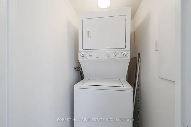 Additional image 25 of 1101 Steeles Ave Unit 809