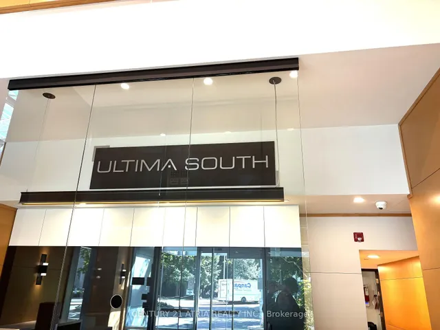 Additional image 29 of 4968 Yonge St Unit 1612