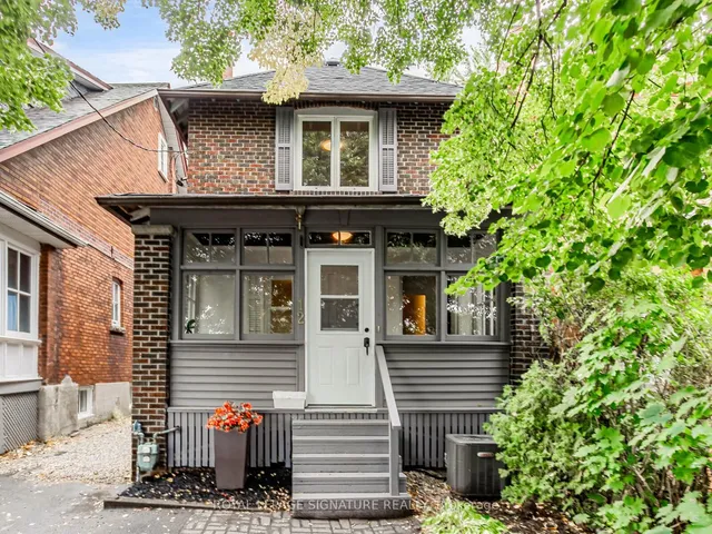 12 Cherrywood Ave