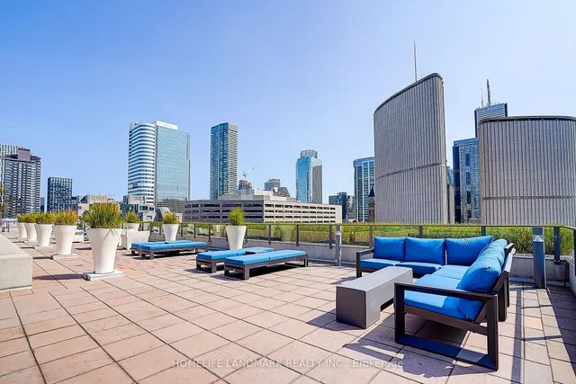 Additional image 3 of 111 Elizabeth St Unit 1711