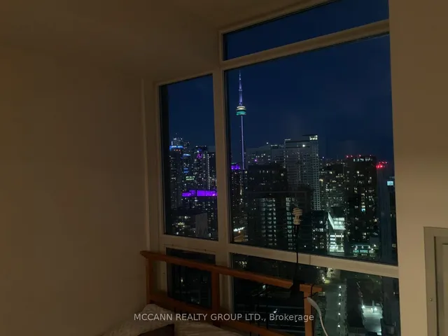 Additional image 20 of 215 Fort York Blvd Unit 3301