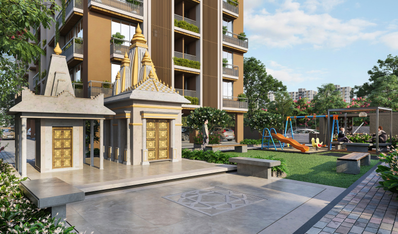 Additional image 3 of Shantivan, Paldi, Ahmedabad