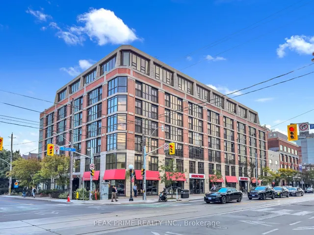 Additional image 2 of 308 Palmerston Ave Unit 306