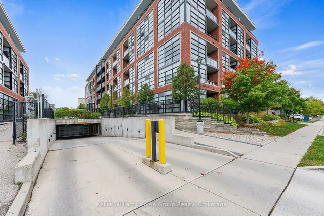Additional image 34 of 15 Prince Albert Blvd Unit 503