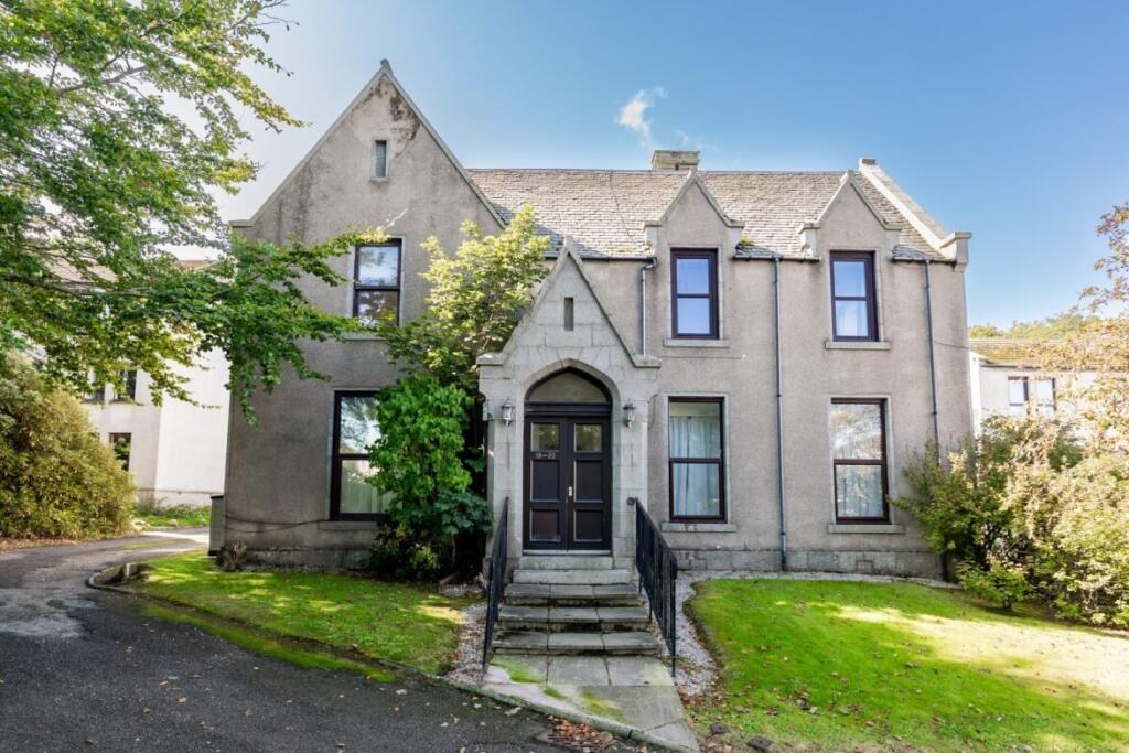 Craig Park, Aberdeen, AB12