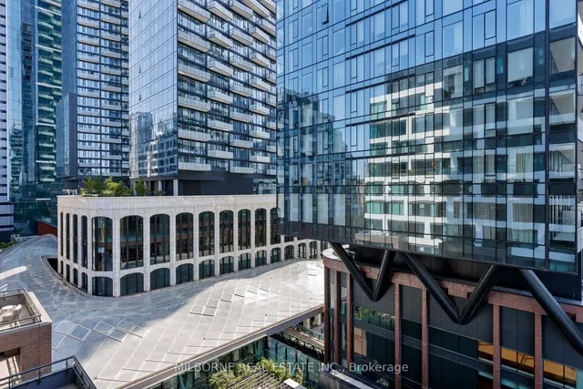 Additional image 13 of 455 Wellington St Unit 907