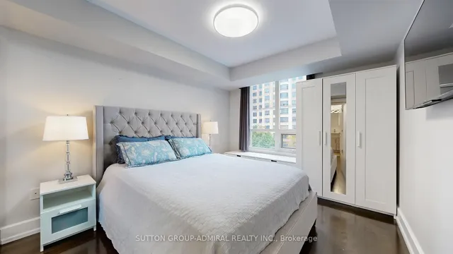 Additional image 15 of 650 Sheppard Ave Unit 506