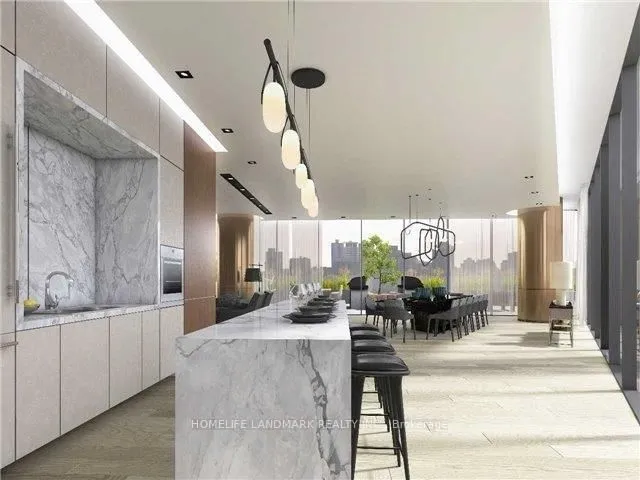 Additional image 9 of 575 bloor St Unit 2205