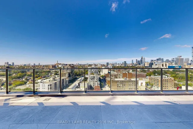 Additional image 36 of 458 Richmond St Unit 1701