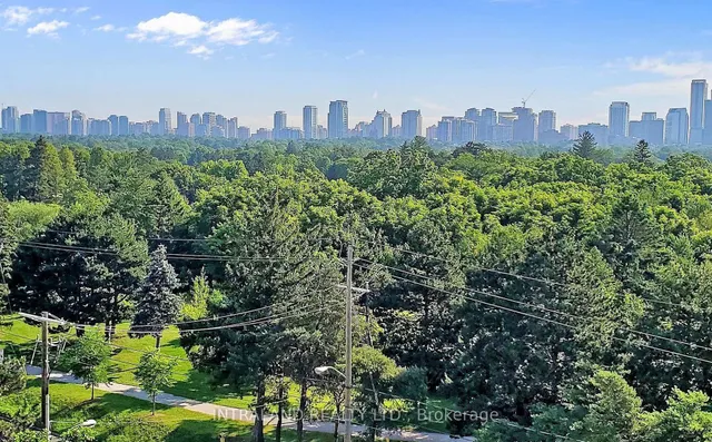 Additional image 15 of 4200 Bathurst St Unit 705