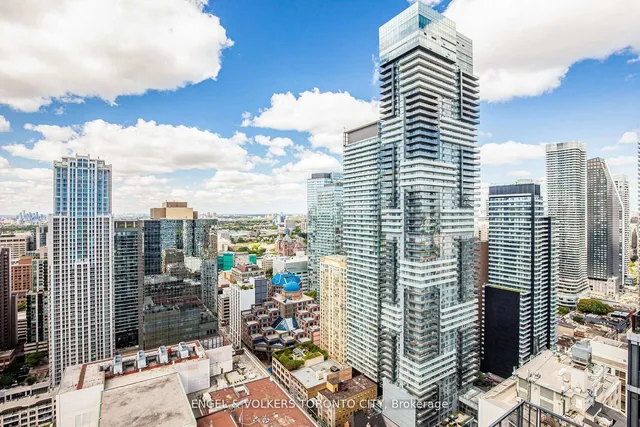 Additional image 36 of 21 Carlton St Unit 4205