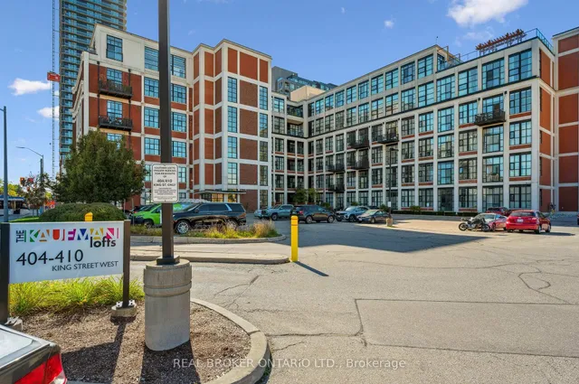 Property image for 404 King Street West St Unit 128