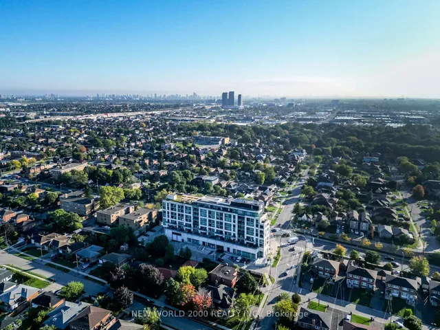 Additional image 28 of 2522 Keele St Unit 216