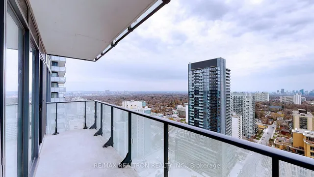 Additional image 8 of 161 Roehampton Ave Unit 2809