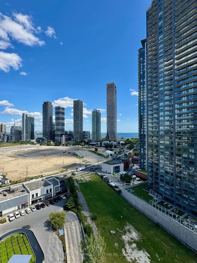 Additional image 17 of 88 Park Lawn Rd Unit 1807