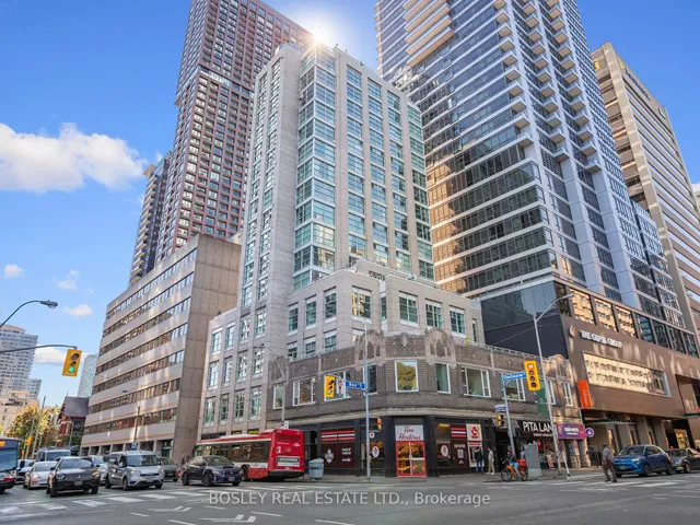 Additional image 32 of 409 Bloor St Unit 903