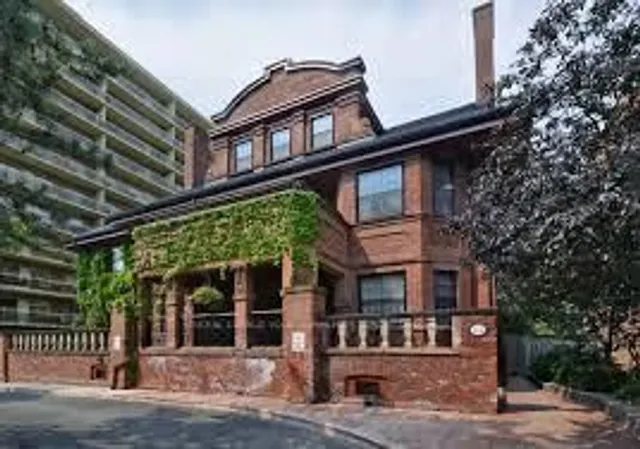 Additional image 45 of 212 St George St Unit 503