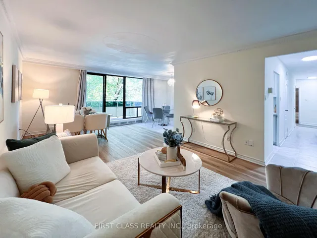 921 Midland Ave Unit 205