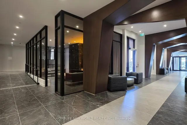 Additional image 6 of 308 Jarvis St Unit 1004