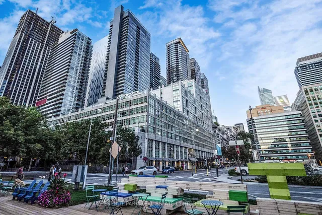 Additional image 45 of 350 Wellington St Unit G06