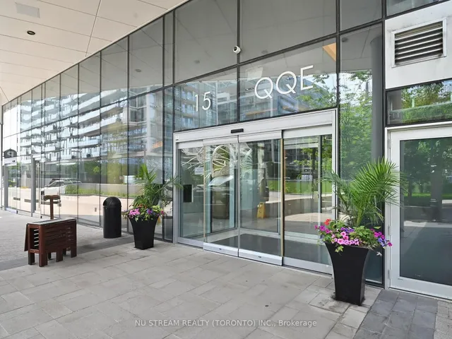 Additional image 21 of 15 Queens Quay East Quay Unit 2106