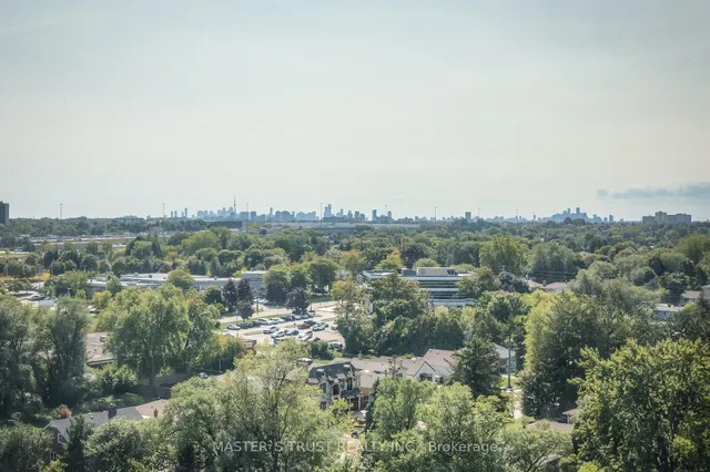 Additional image 26 of 4101 Sheppard Ave Unit 1408