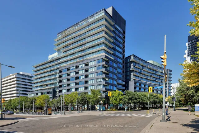 Additional image 2 of 120 Bayview Ave Unit N127