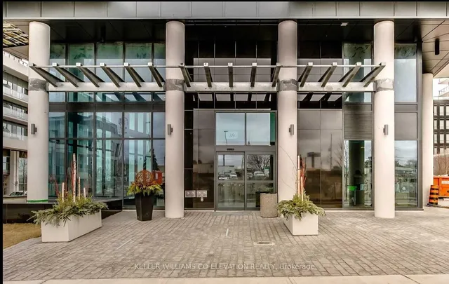 39 Annie Craig Dr Unit 1503