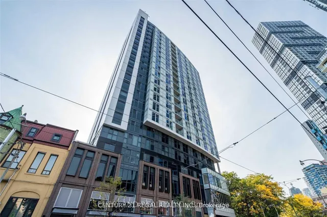 Property image for 219 Dundas St Unit PH105