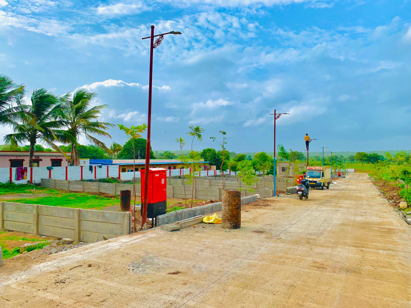 Property image for Lonikand, Pune