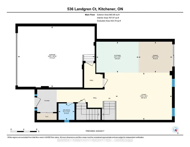 Additional image 43 of 536 Landgren Crt