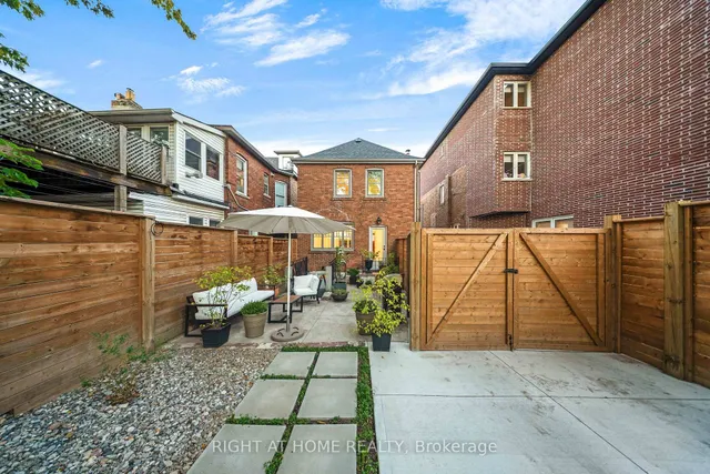 Additional image 30 of 1642 Dufferin St