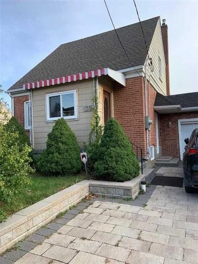 39 Winston Park Blvd