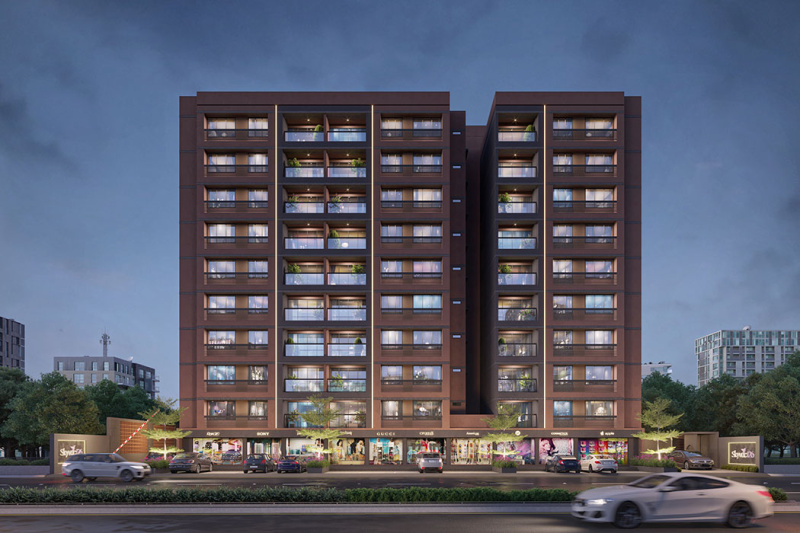 Satellite, Ahmedabad