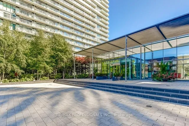 103 The Queensway Ave Unit 2707