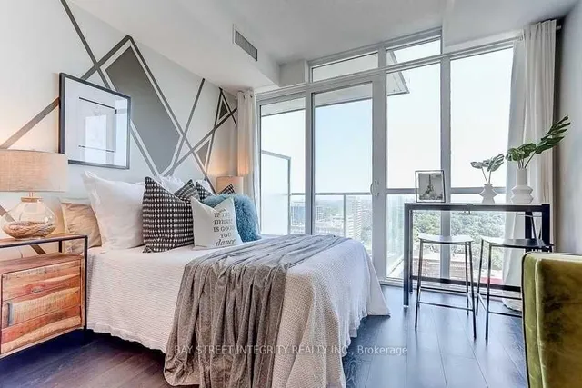 Additional image 16 of 125 Redpath Ave Unit 1912